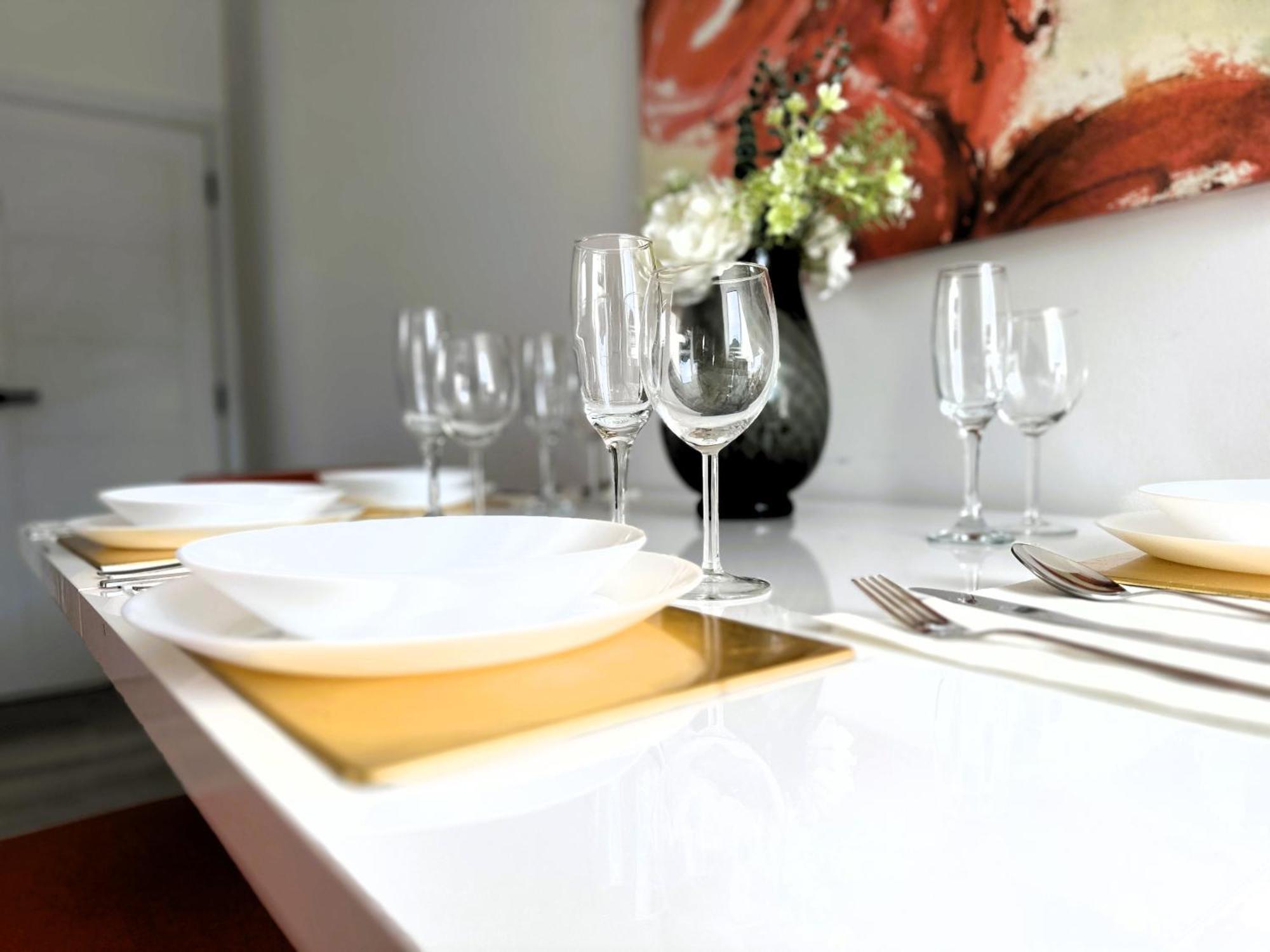 Paradigm Court, Brand New 1-Bedroom Flat Oxford Luaran gambar